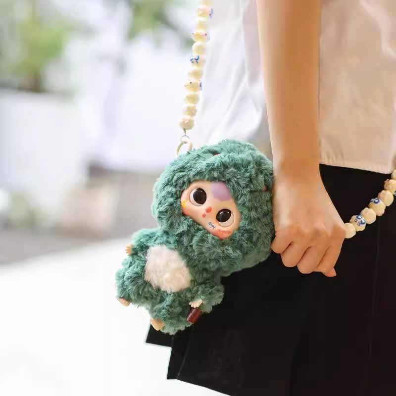 Baby Three Third Generation V3 Plushy Blind Box