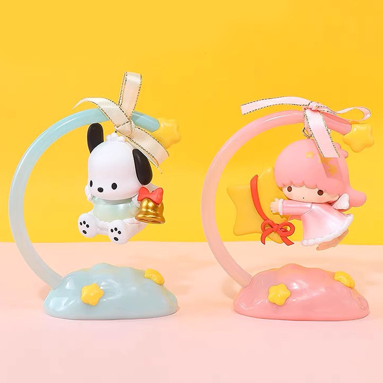 SANRIO Star Angel Series Blind Box