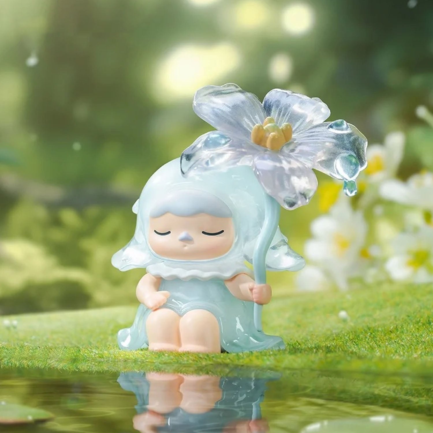 PUCKY Sleeping Forest Series Blind Box