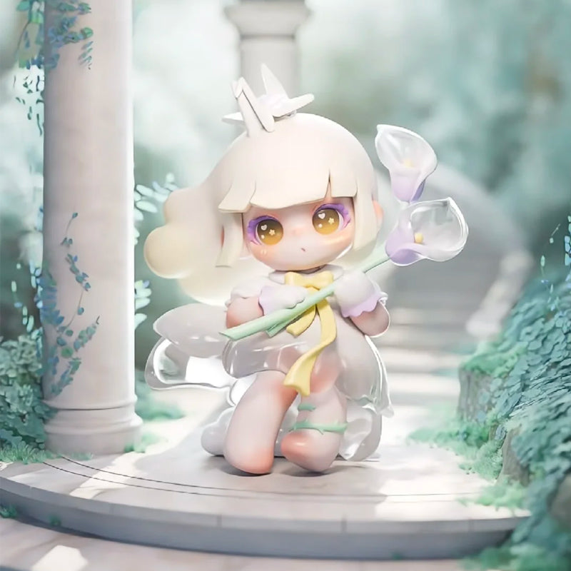 LIITA Embrace Fantastic Adventure Series Blind Box