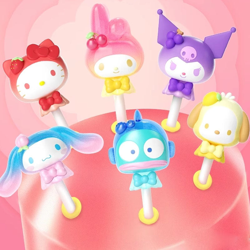 SANRIO Lollipop Beans Series Blind Bag
