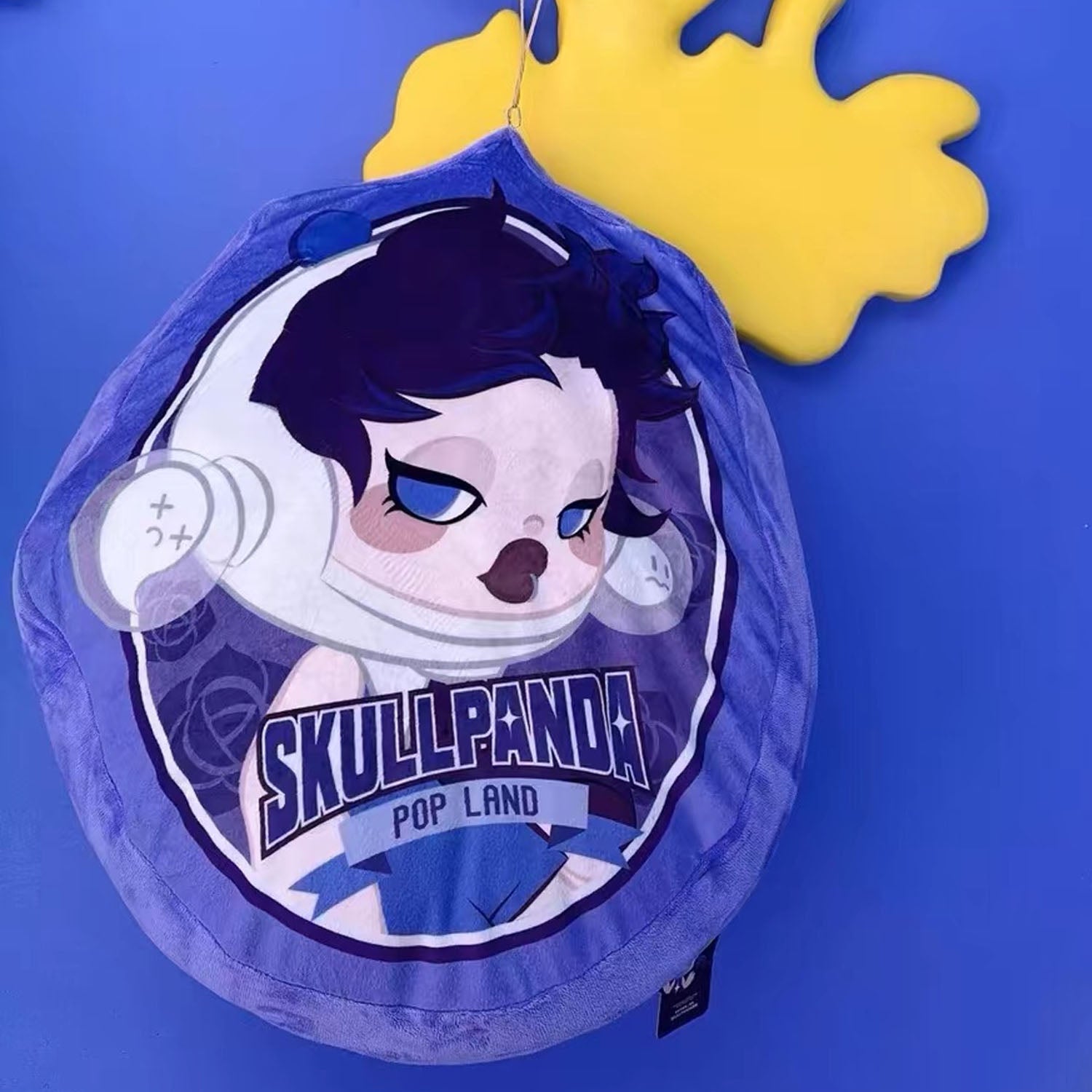 SKULLPANDA Cushion 45cm