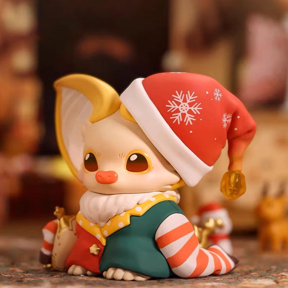 YOKI Star WIth You Hanging Card