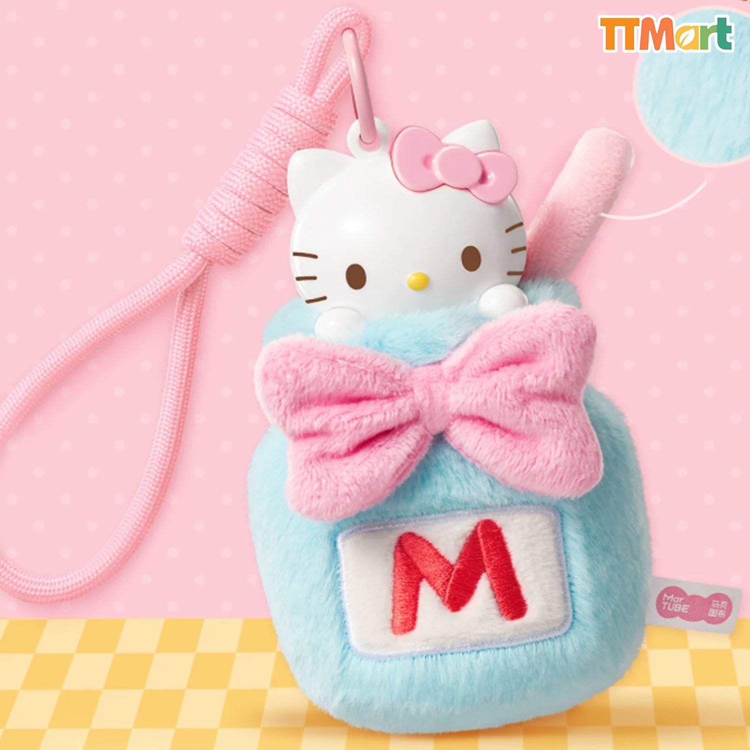 HK Afternoon Tea Pendant Series Blind Box