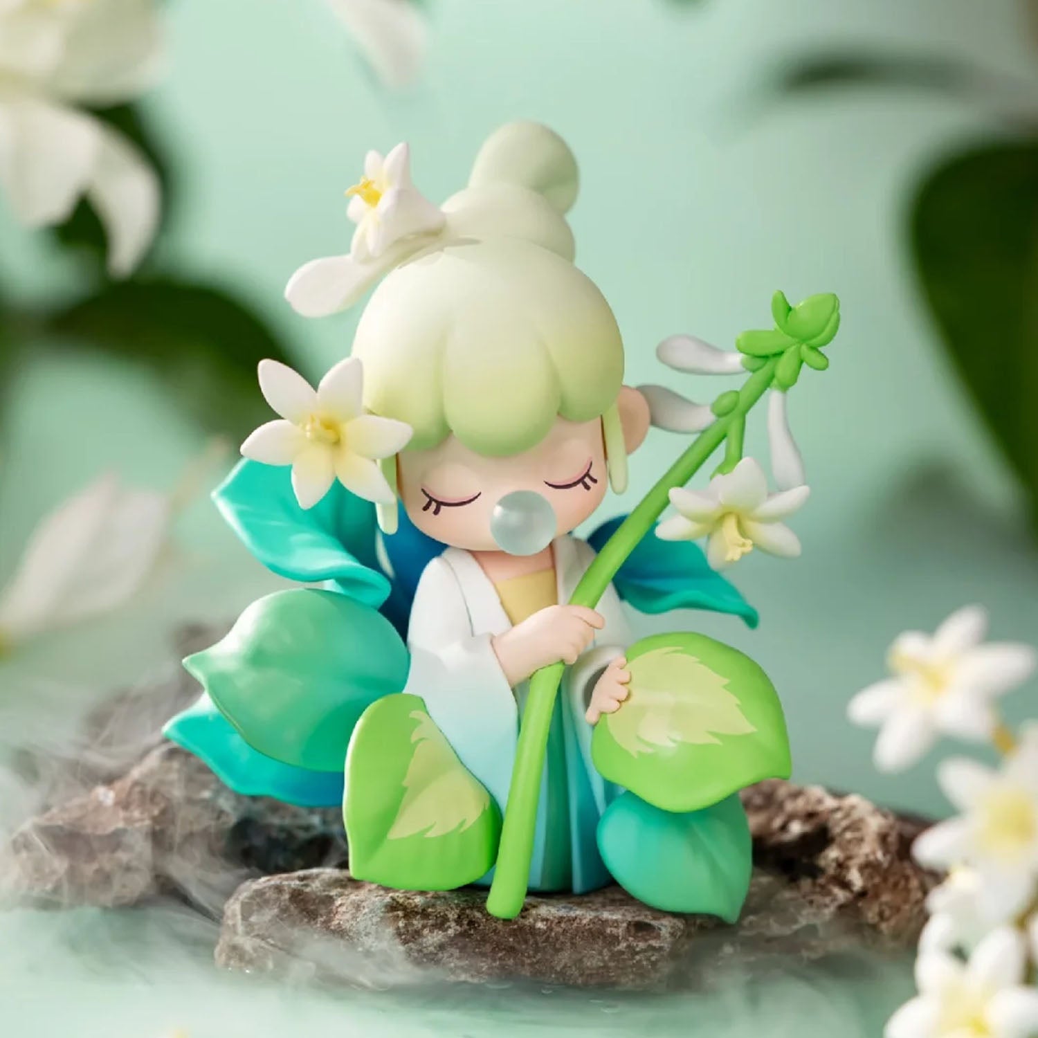 NANCI Flower Stories Series Blind Box