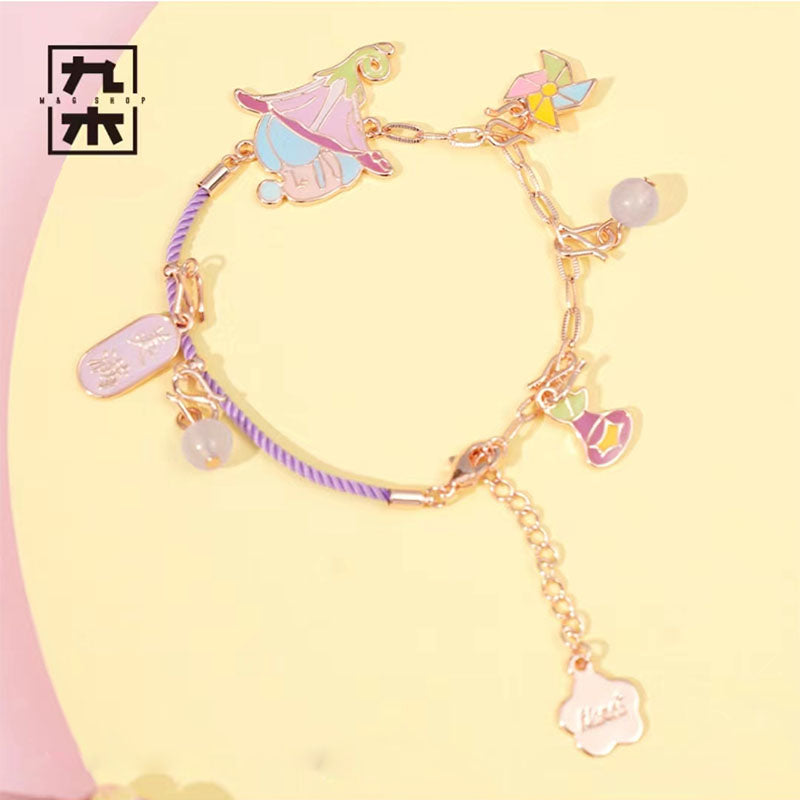 NANCI Bracelet Forest Fairy Series Blind Box