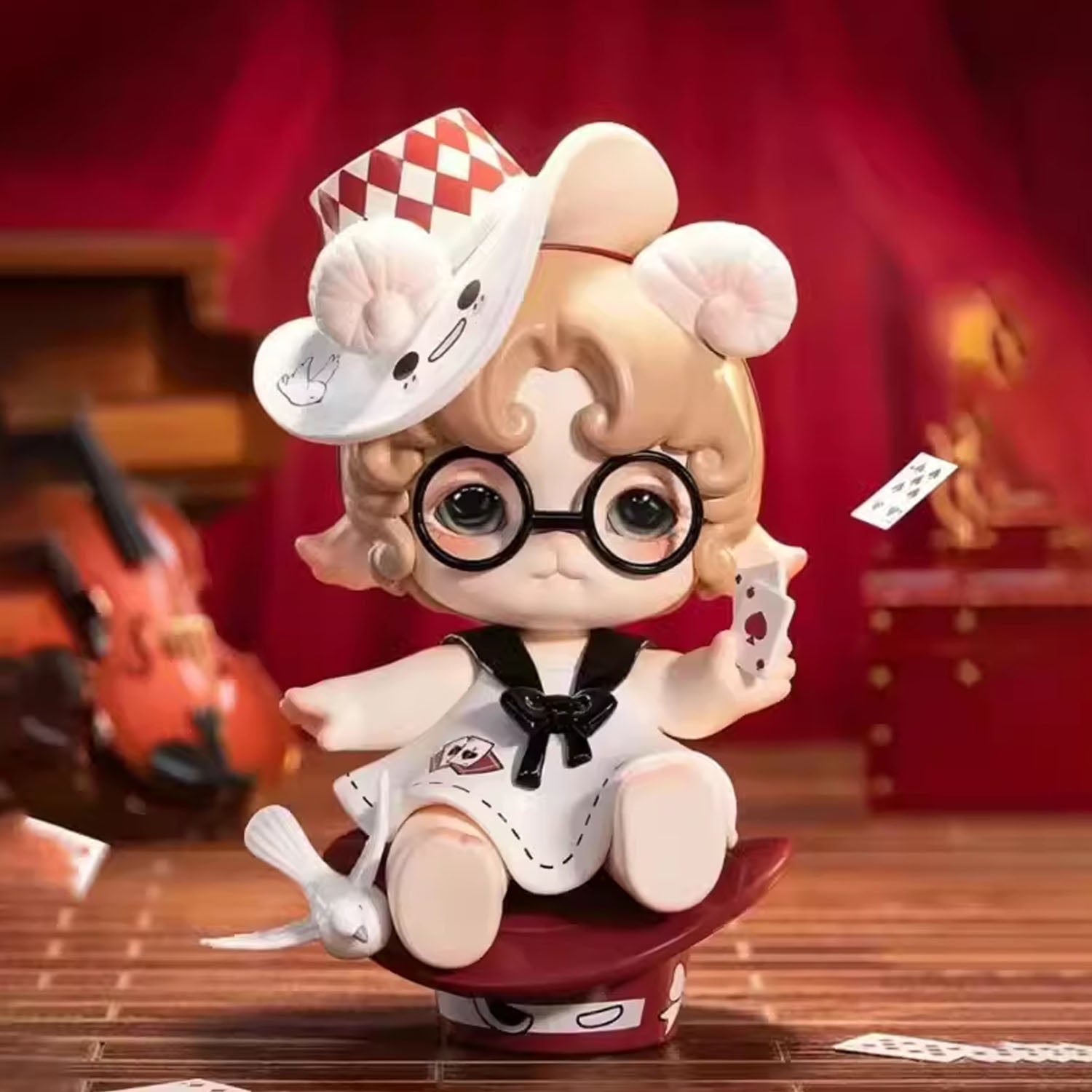 BABY MIMIA Big Dreamer Series Blind Box