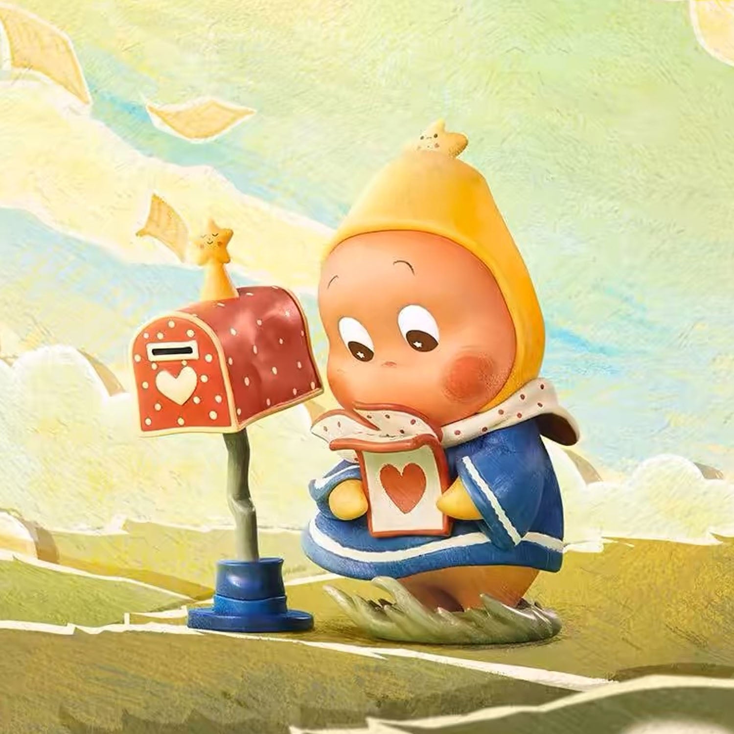 We Are Twinkle Twinkle Figure Series Blind Box