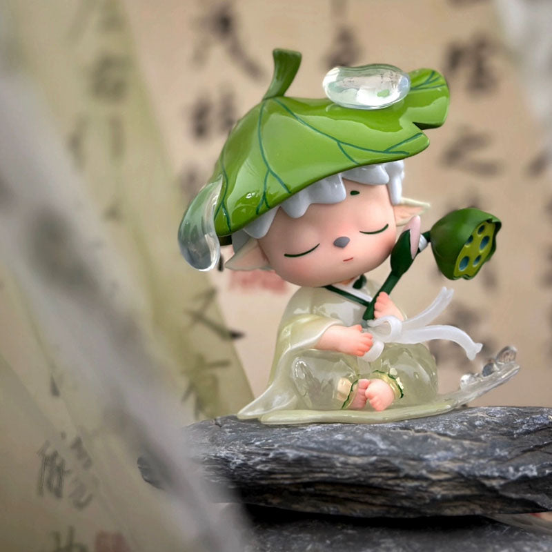 MIMI Leisurely Immortal Series Blind Box