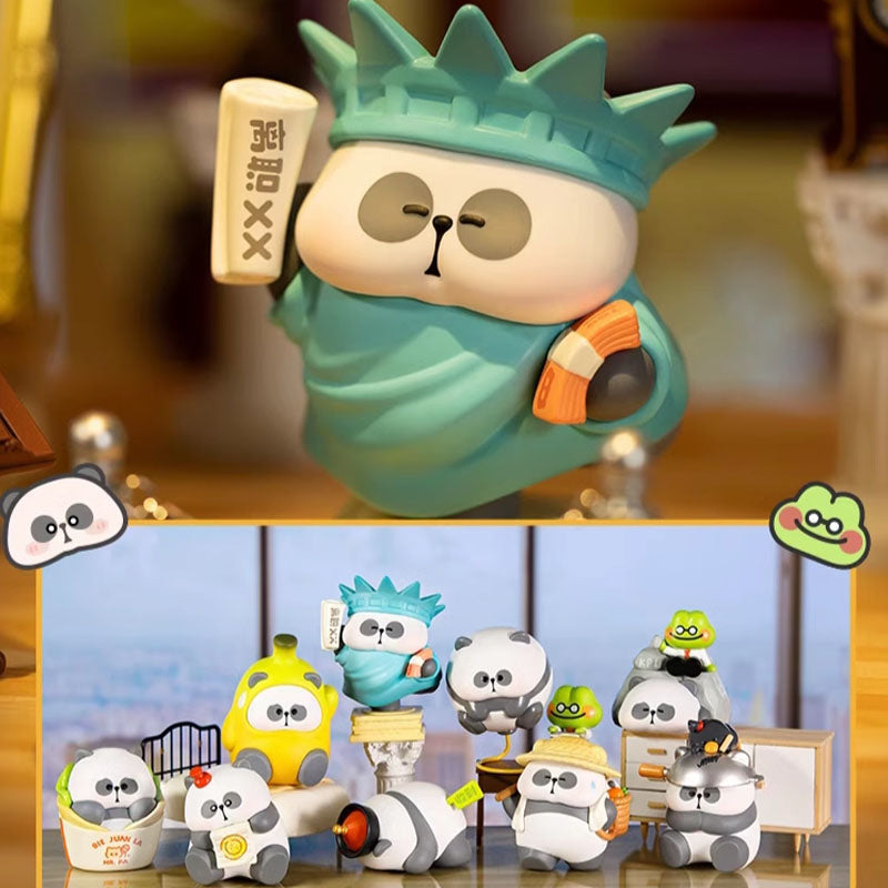 MR.PA Don’t Try To PUA Me Series Blind Box