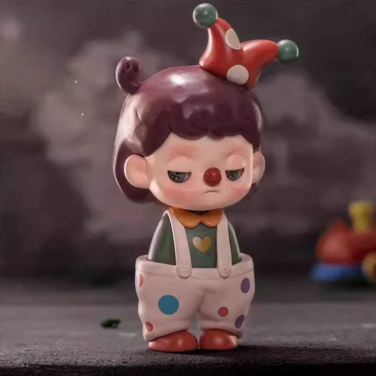 ANMOO Memento Series Blind Box TNT
