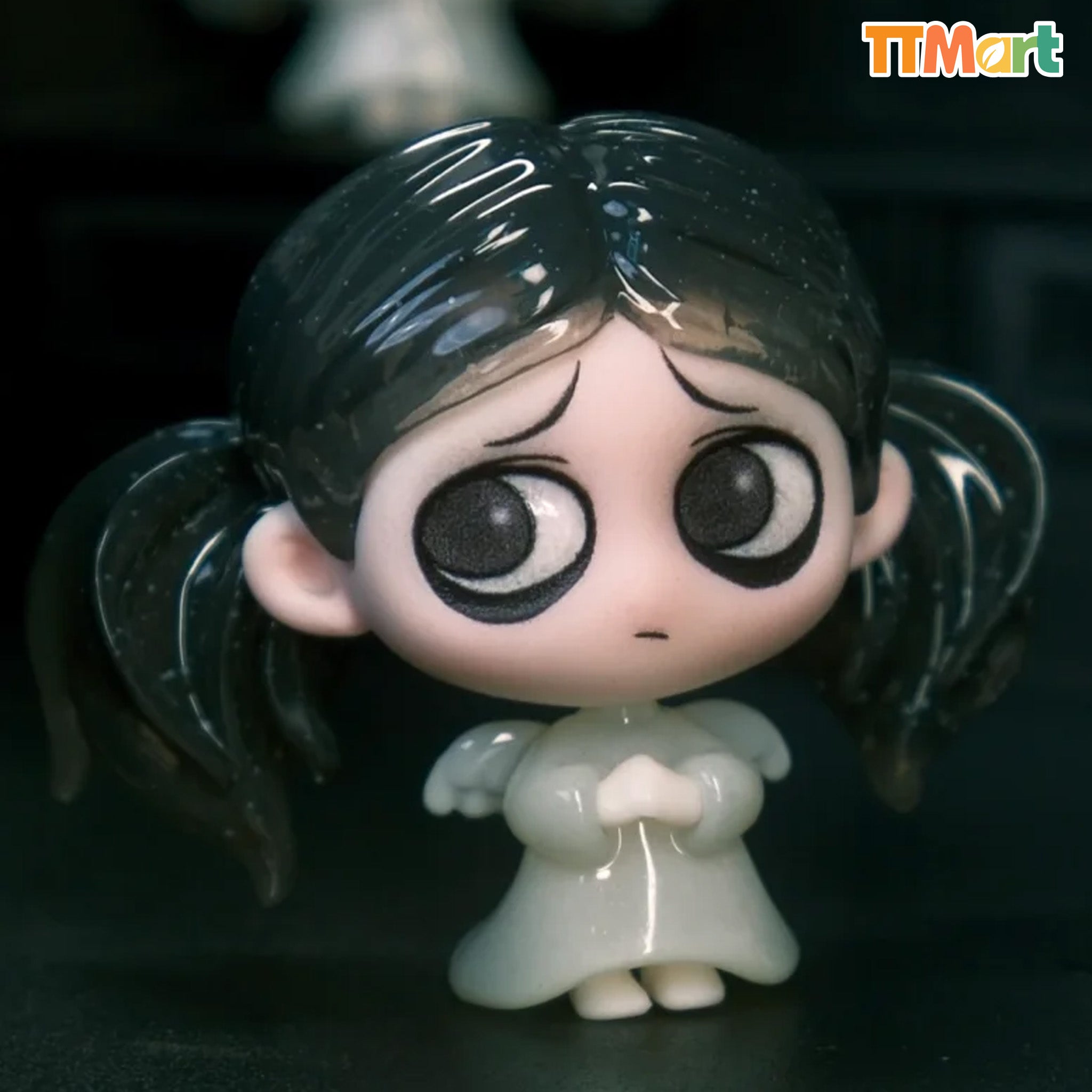 KIKI Little Choir Series Mini Blind Bag