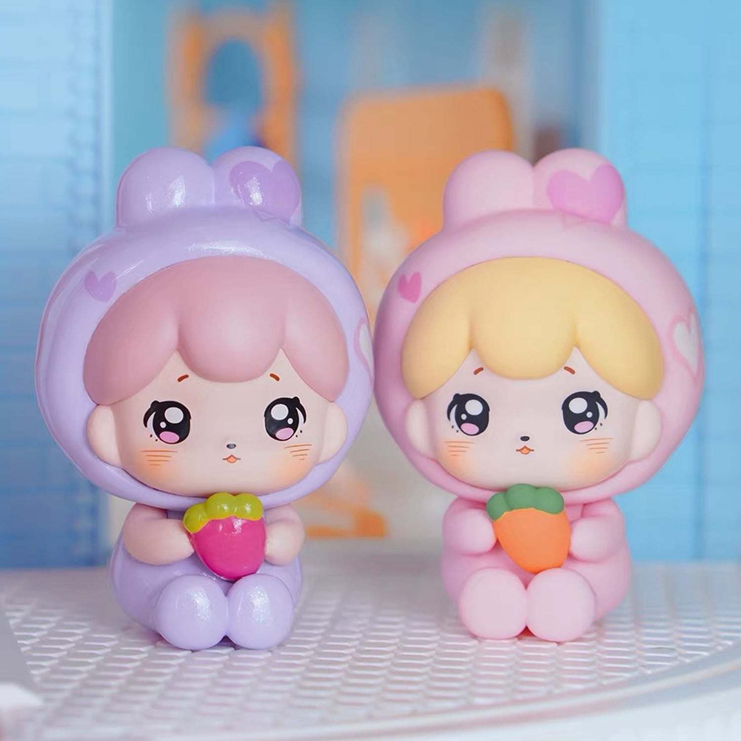 Annabelle & Milly Lovely Kindergarten Series Blind Box