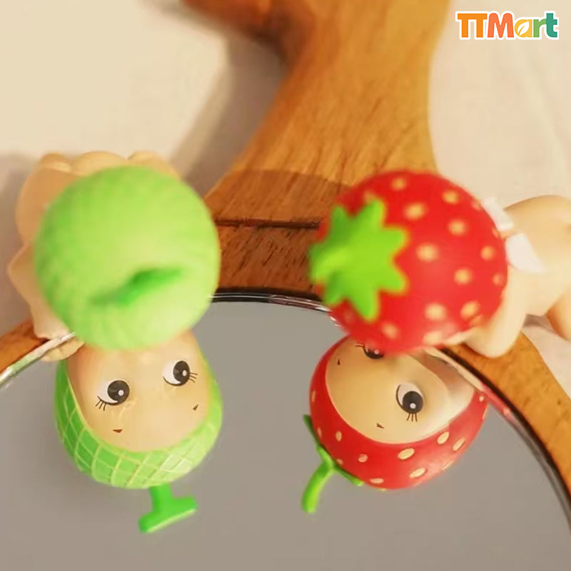 SA Hippers Harvest Series Blind Box