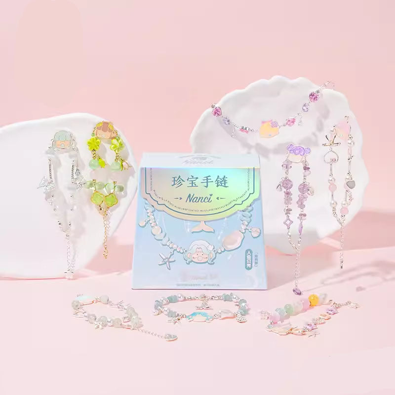 NANCI Bracelet Museum Of Fantasy Series Blind Box