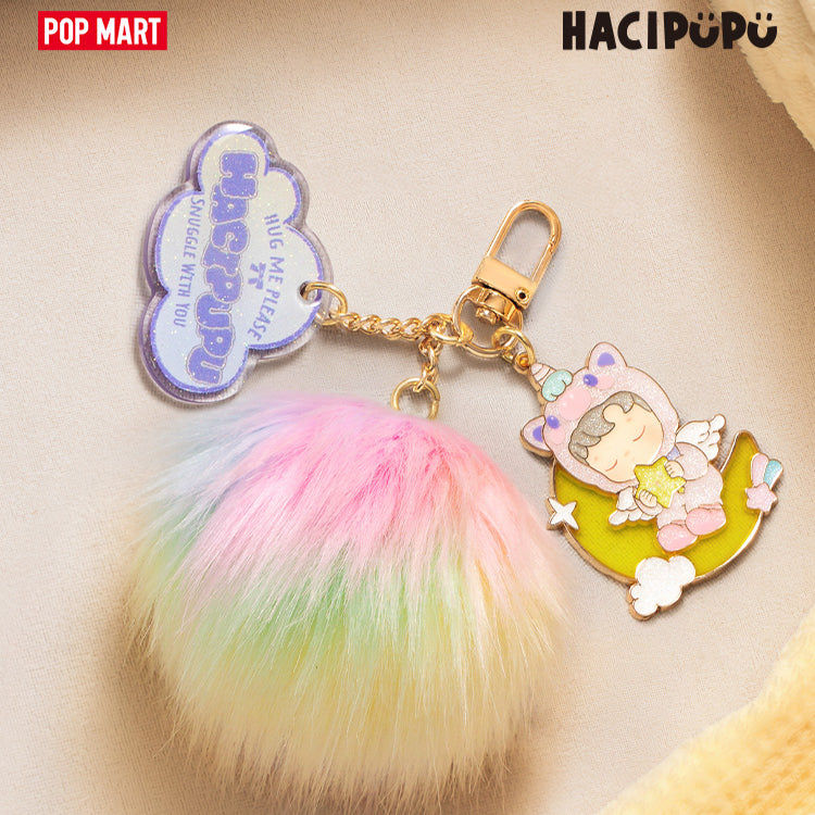 HACIPUPU Snuggle With You Series-Pendant Blind Box