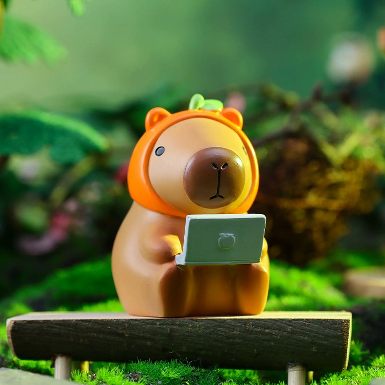 Kapibara Series Blind Box