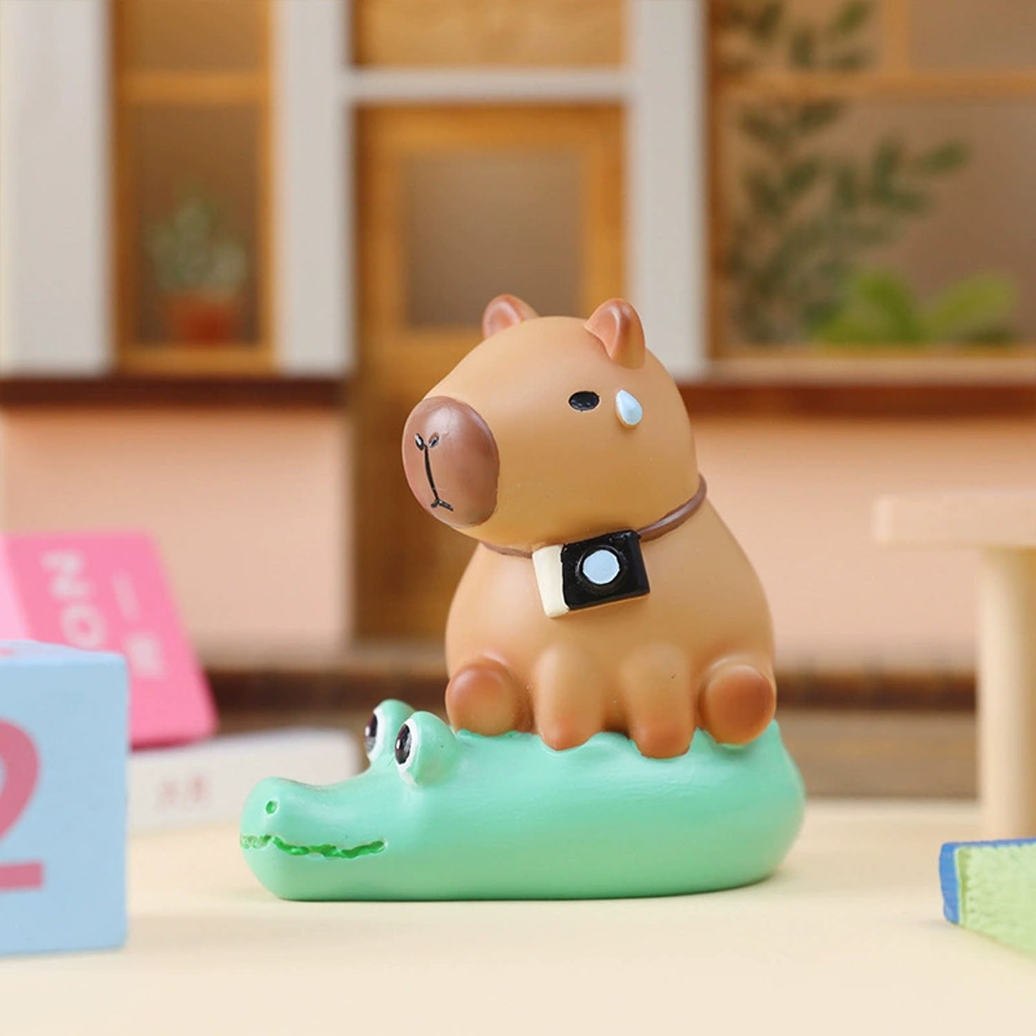 Kapibara Series Blind Box