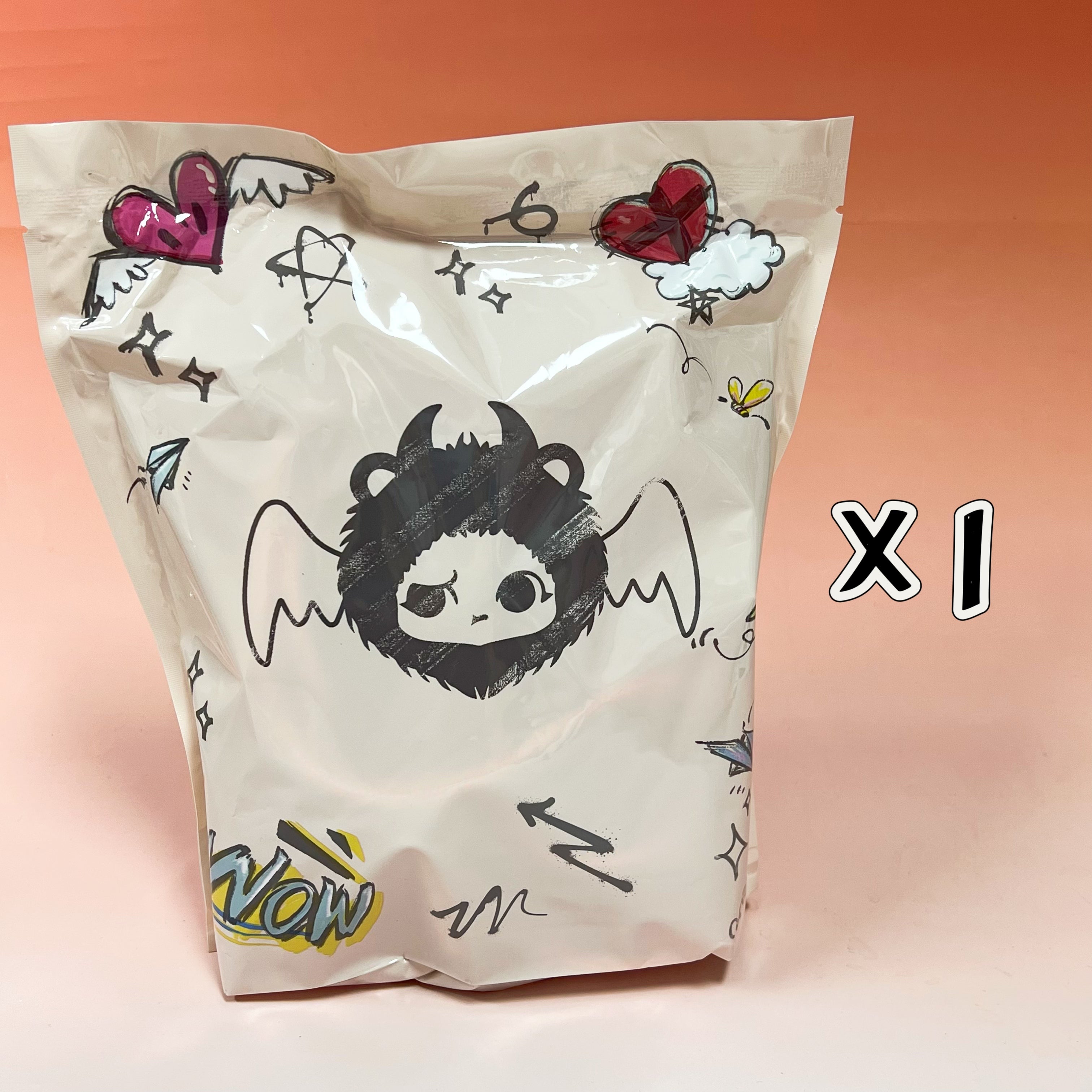 KIMMON Cross-body Bag Blind Box