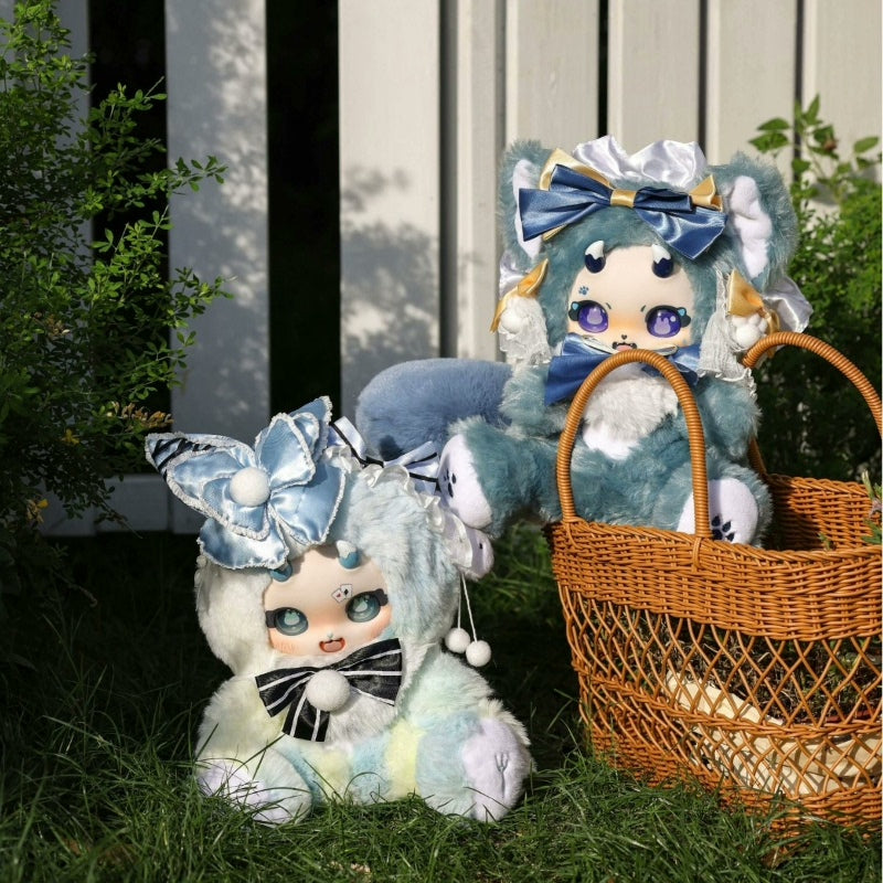 BOBOCO 500% Cat Plush Comfirmed Design