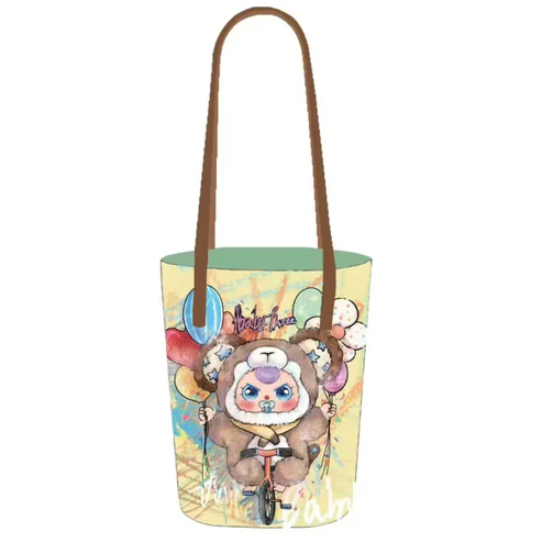 Baby Three Bucket Bag Series Blind Box