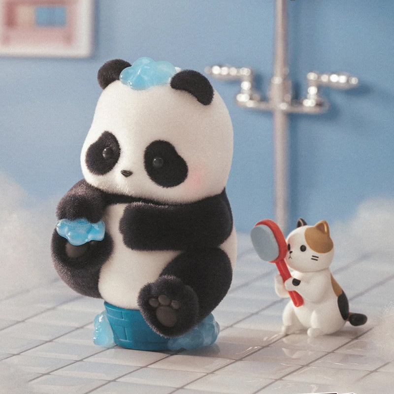 PANDAROLL Playful Journal Series Blind Box