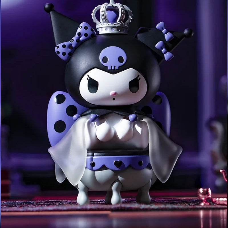 KUROMI Midnight Stories Series Blind Box