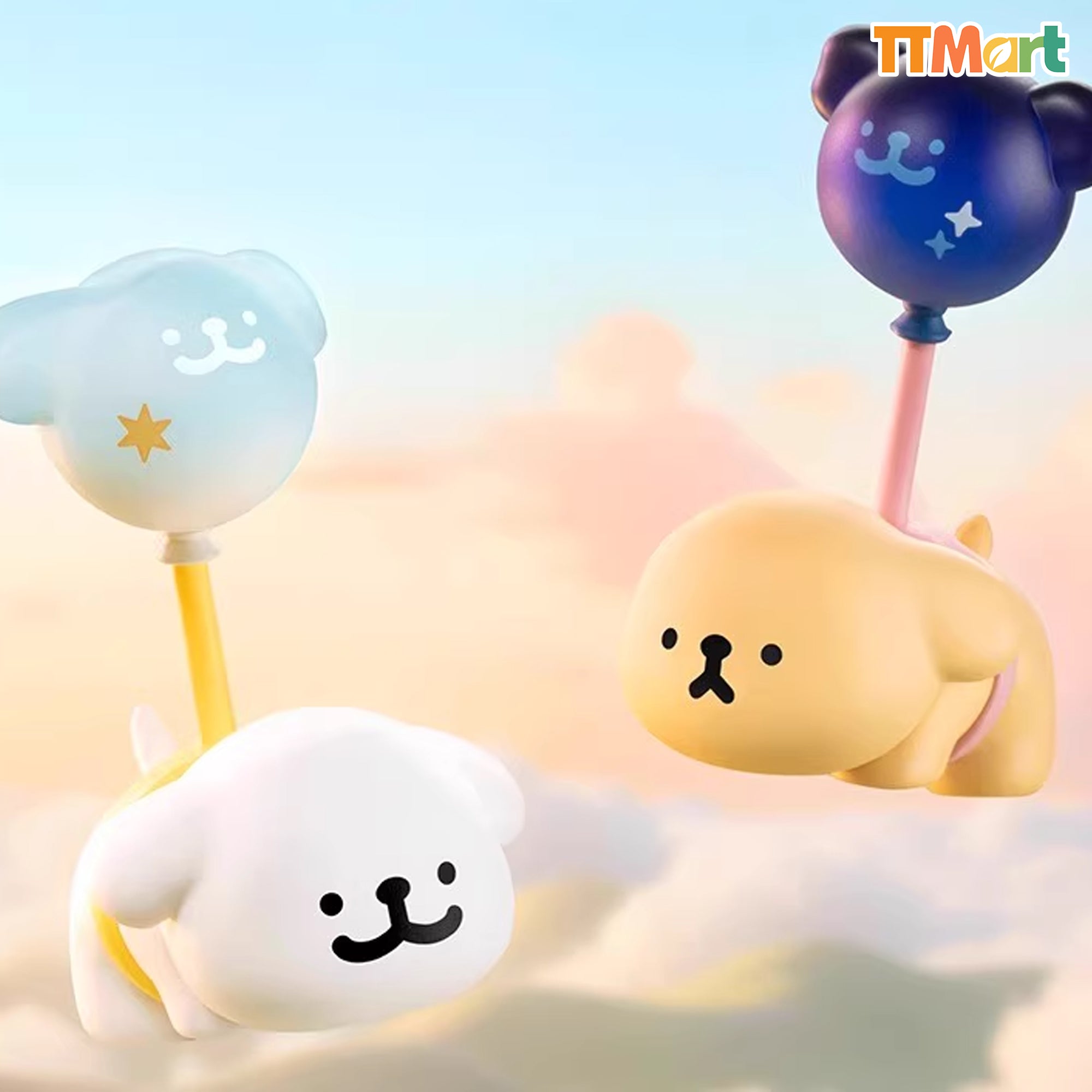 MALTESE PupSnap Series Blind Bag