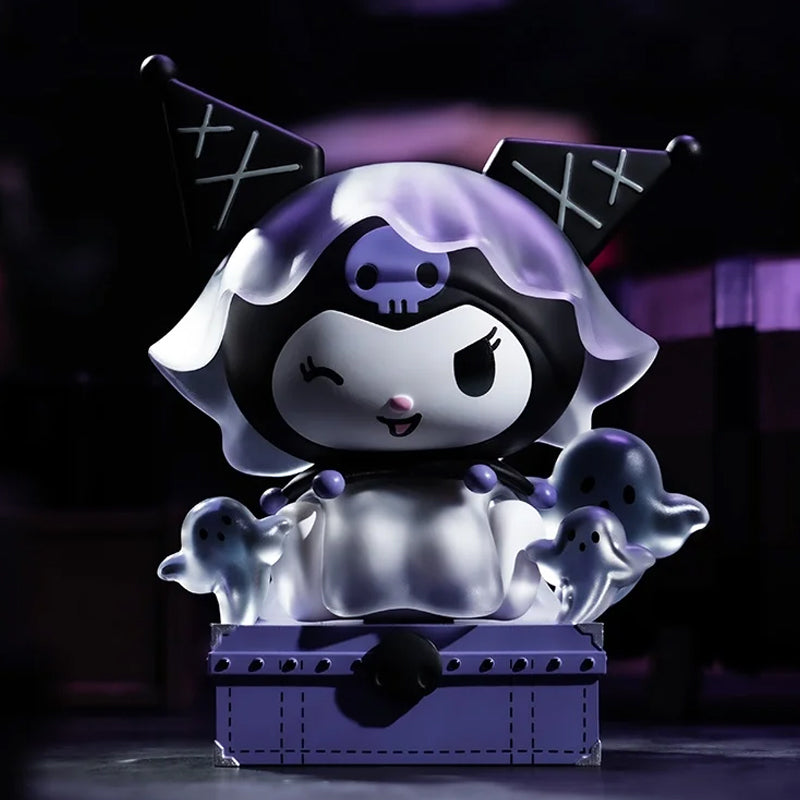 KUROMI Midnight Stories Series Blind Box