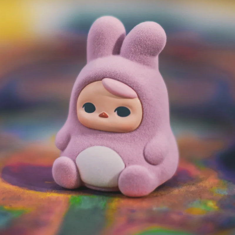 PUCKY Animal Beanies Series-Figures Blind Box
