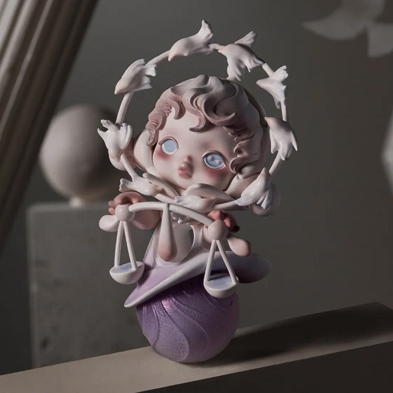 SKULLPAND The Paradox Series Figure Blind Box