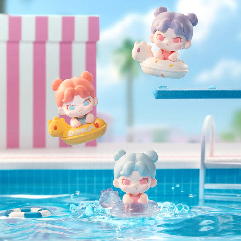 TNTSPACE Pool Party Mini Series Blind Bag