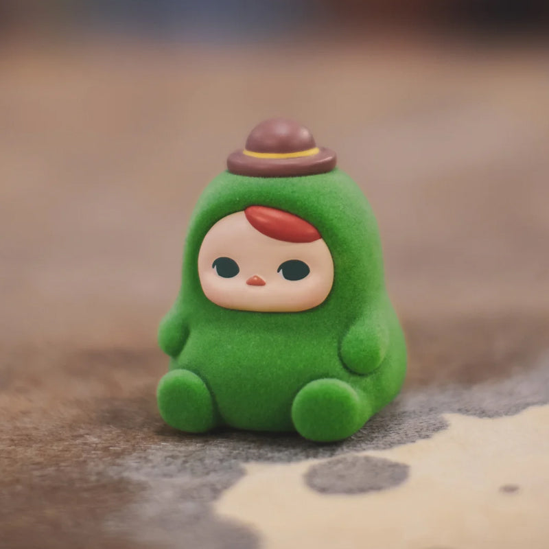 PUCKY Animal Beanies Series-Figures Blind Box