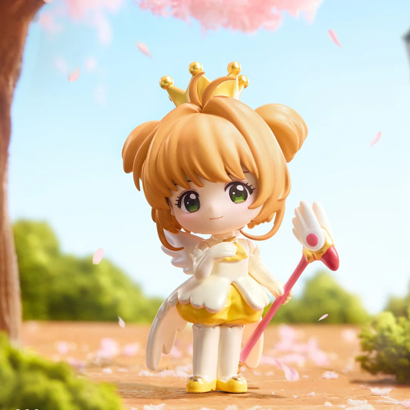Cardcaptor Sakura Clear Card Series Blind Box