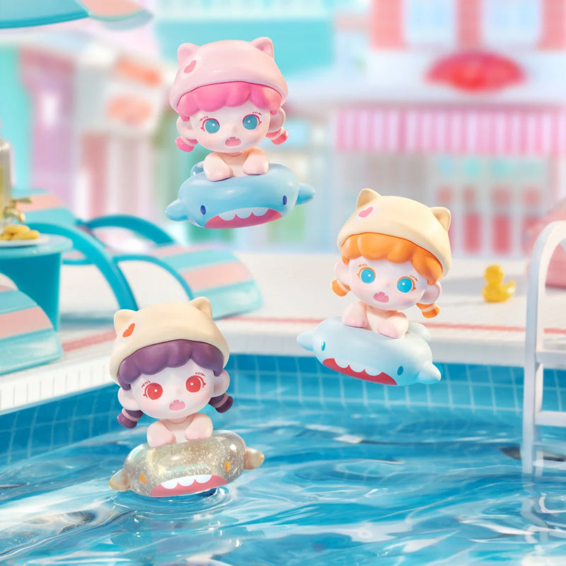 TNTSPACE Pool Party Mini Series Blind Bag