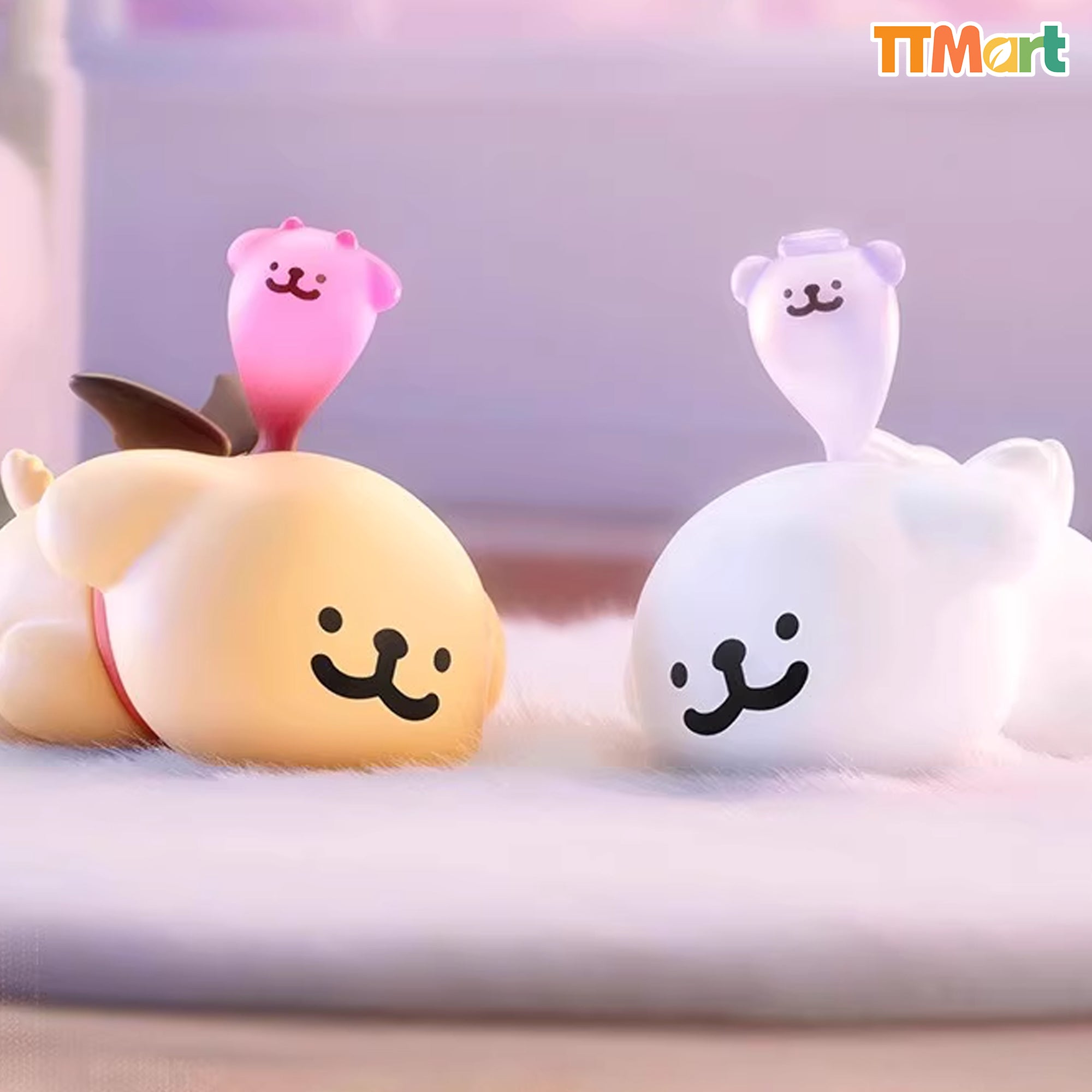 MALTESE PupSnap Series Blind Bag