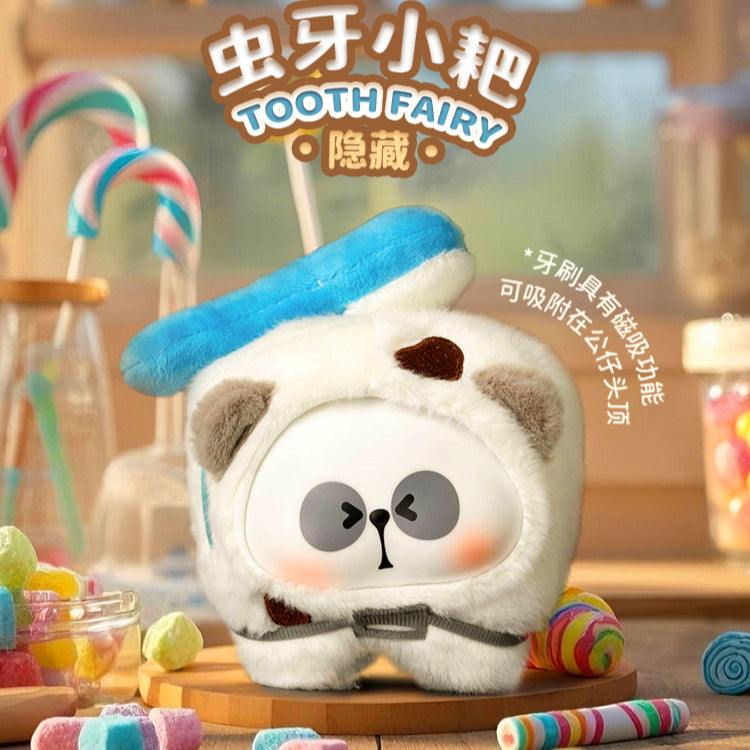 MR.PA Candy Plush Series Blind Box