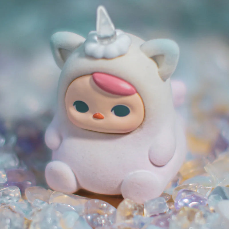 PUCKY Animal Beanies Series-Figures Blind Box