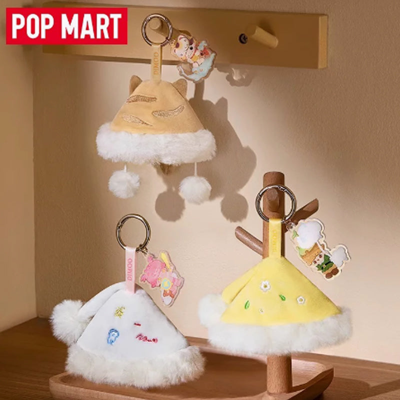 DIMOO Weaving Wonders シリーズ DIMOO Weaving Wonders Series Figures - POP MART (United States)