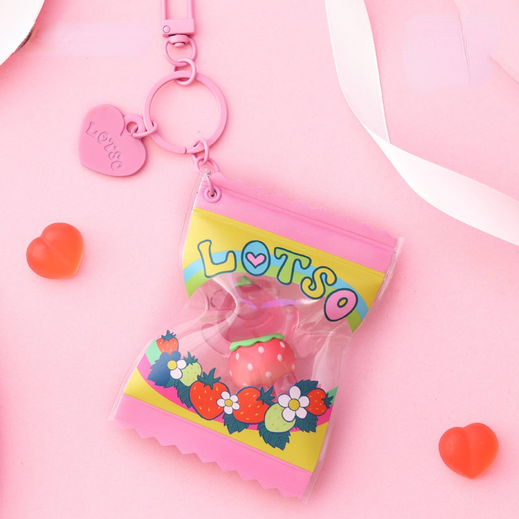 DISNEY Losto Candy Series Blind Box