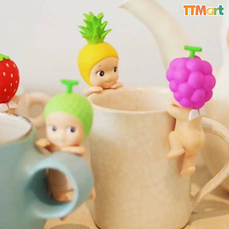 SA Hippers Harvest Series Blind Box