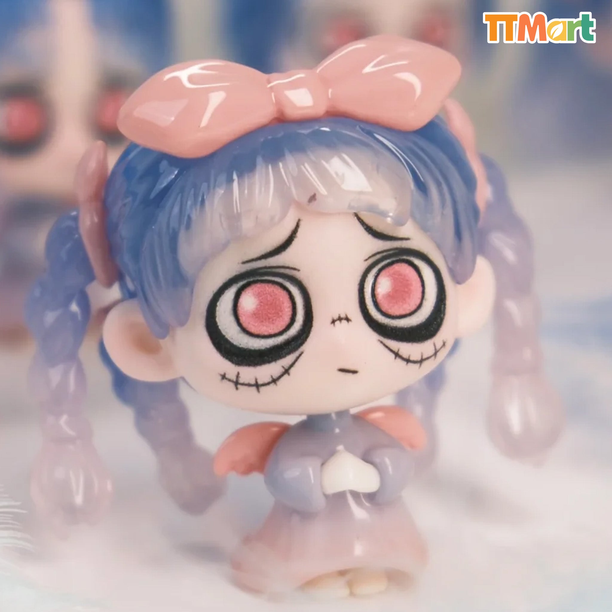 KIKI Little Choir Series Mini Blind Bag
