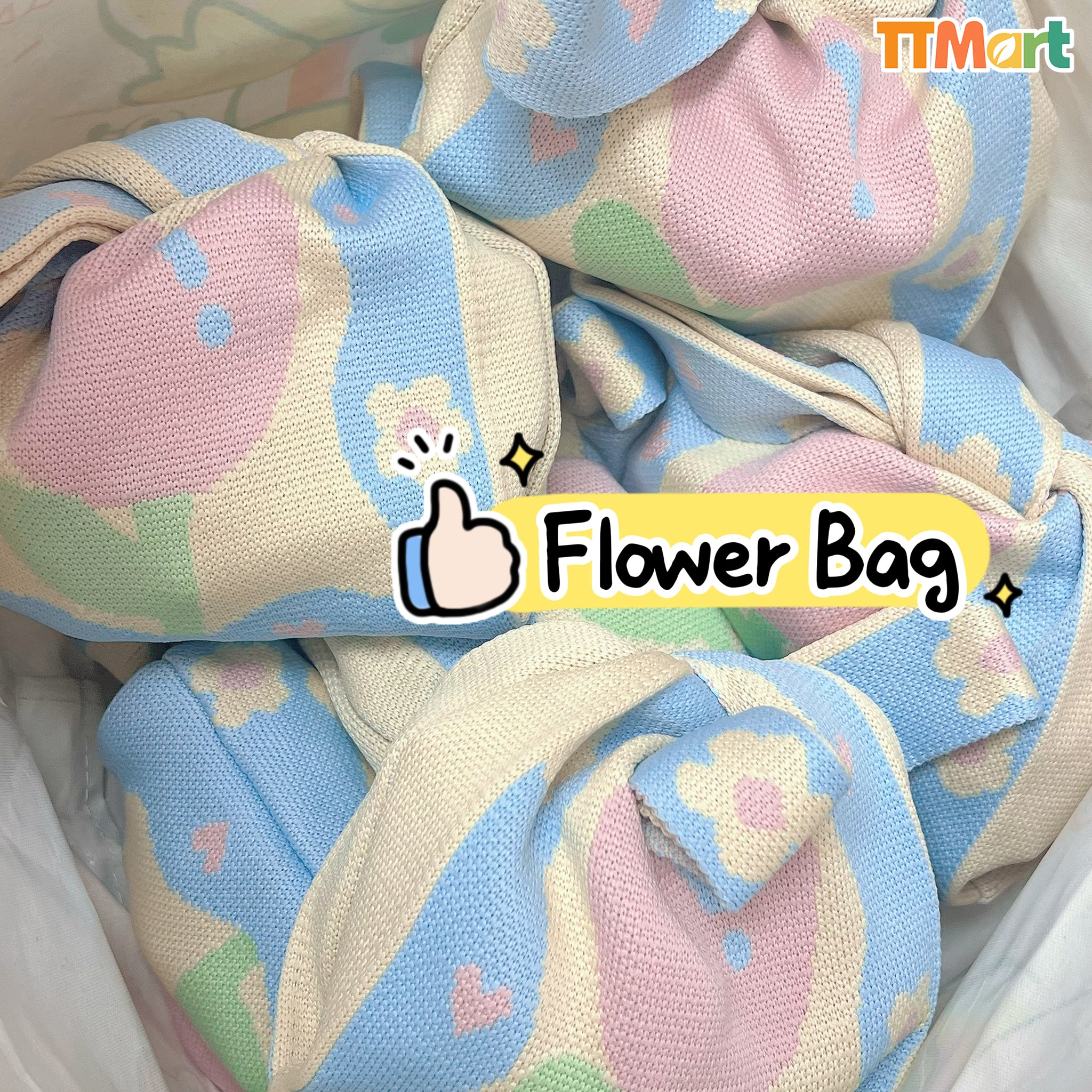 CNY EVENT Mystery Bag