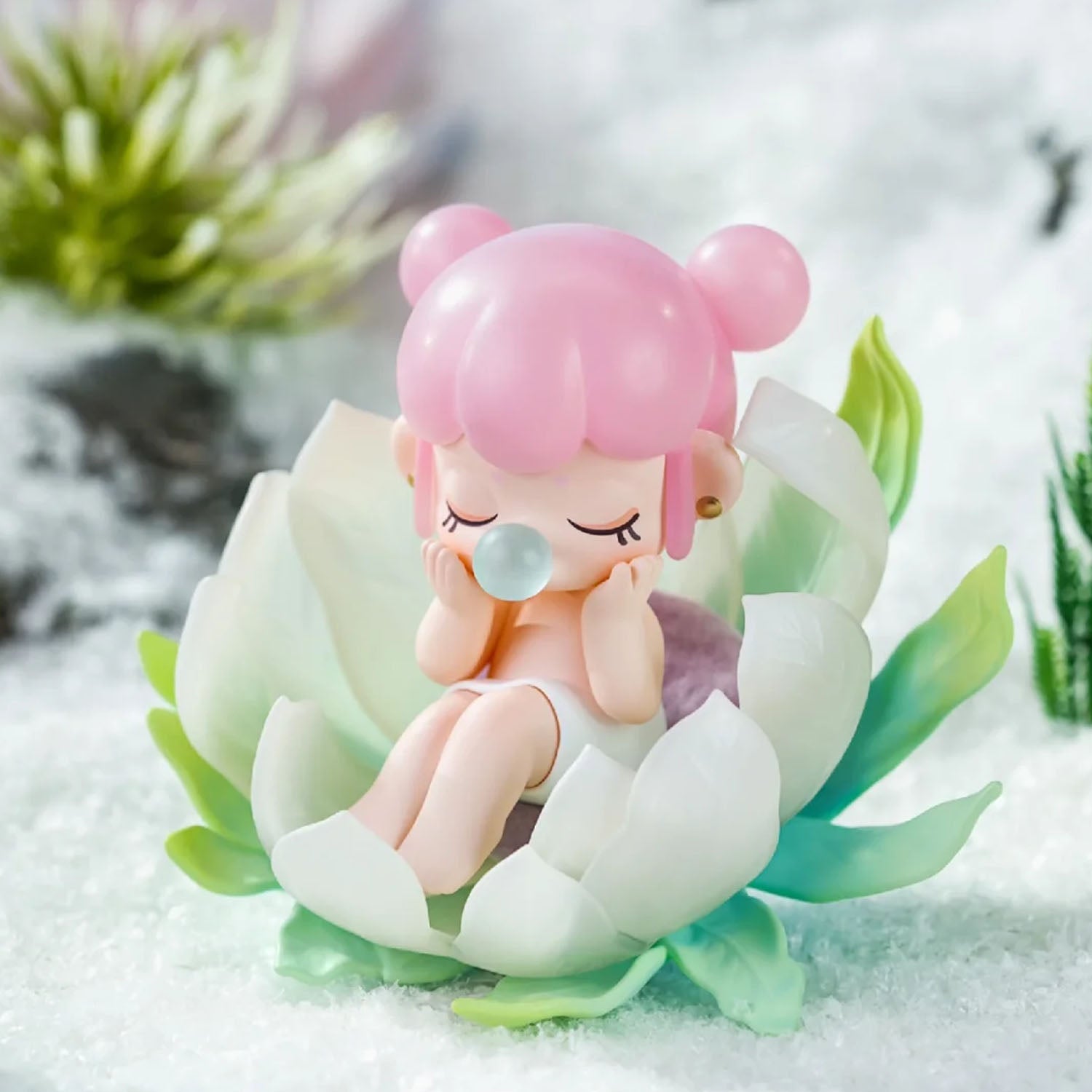 NANCI Flower Stories Series Blind Box