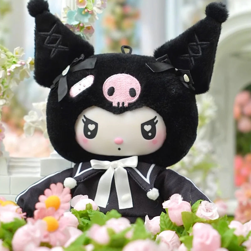 SANRIO Angel Garden Series Plush Blind Box