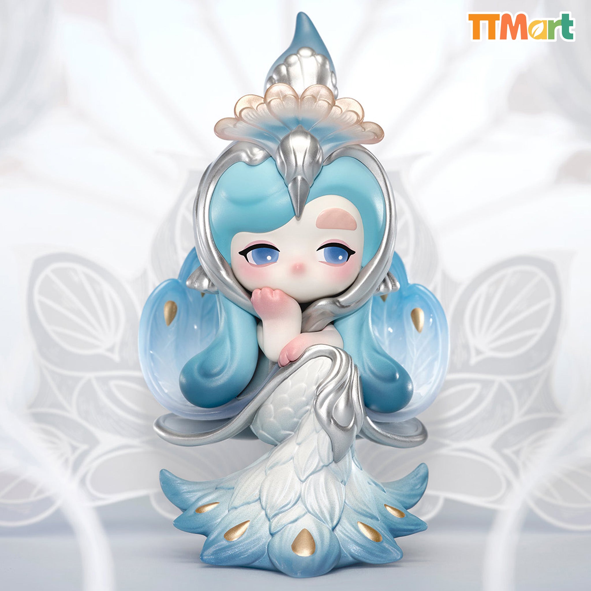 CHAKA Luminous Reverie Series Figures Blind Box
