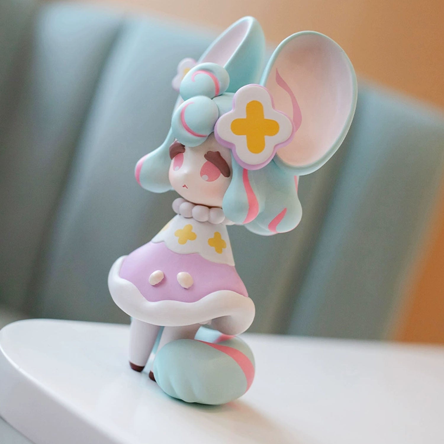 MEMELO Sugar Pocket Series Blind Box