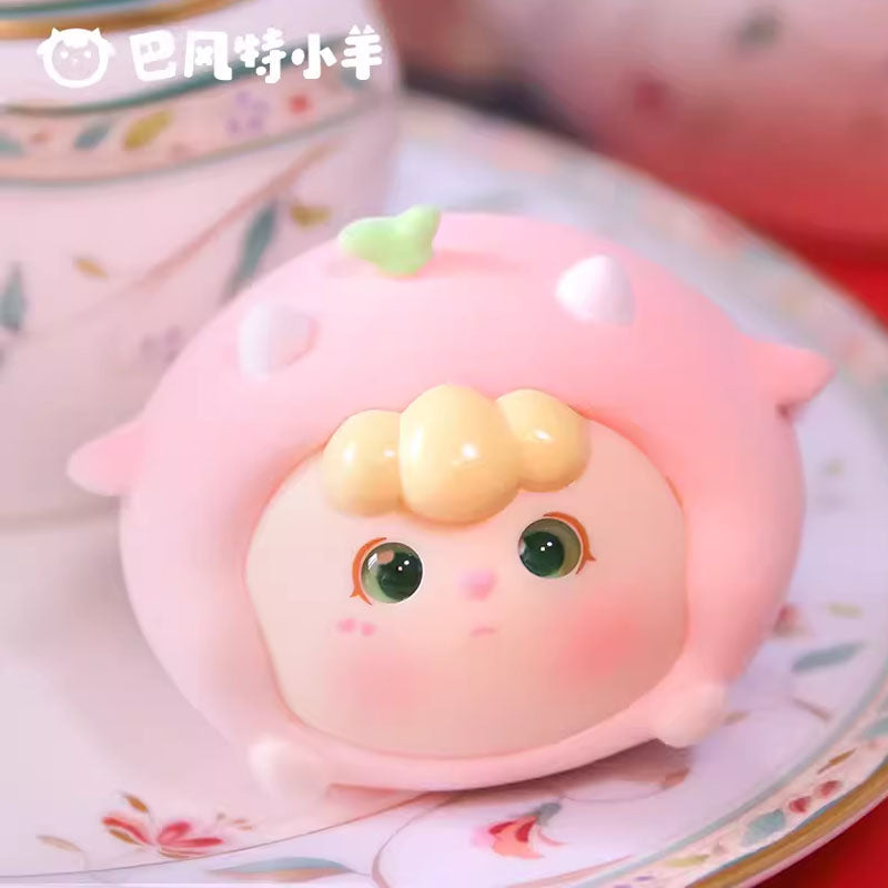 BONANA Wowo Dango&Sofa Series Blind Box