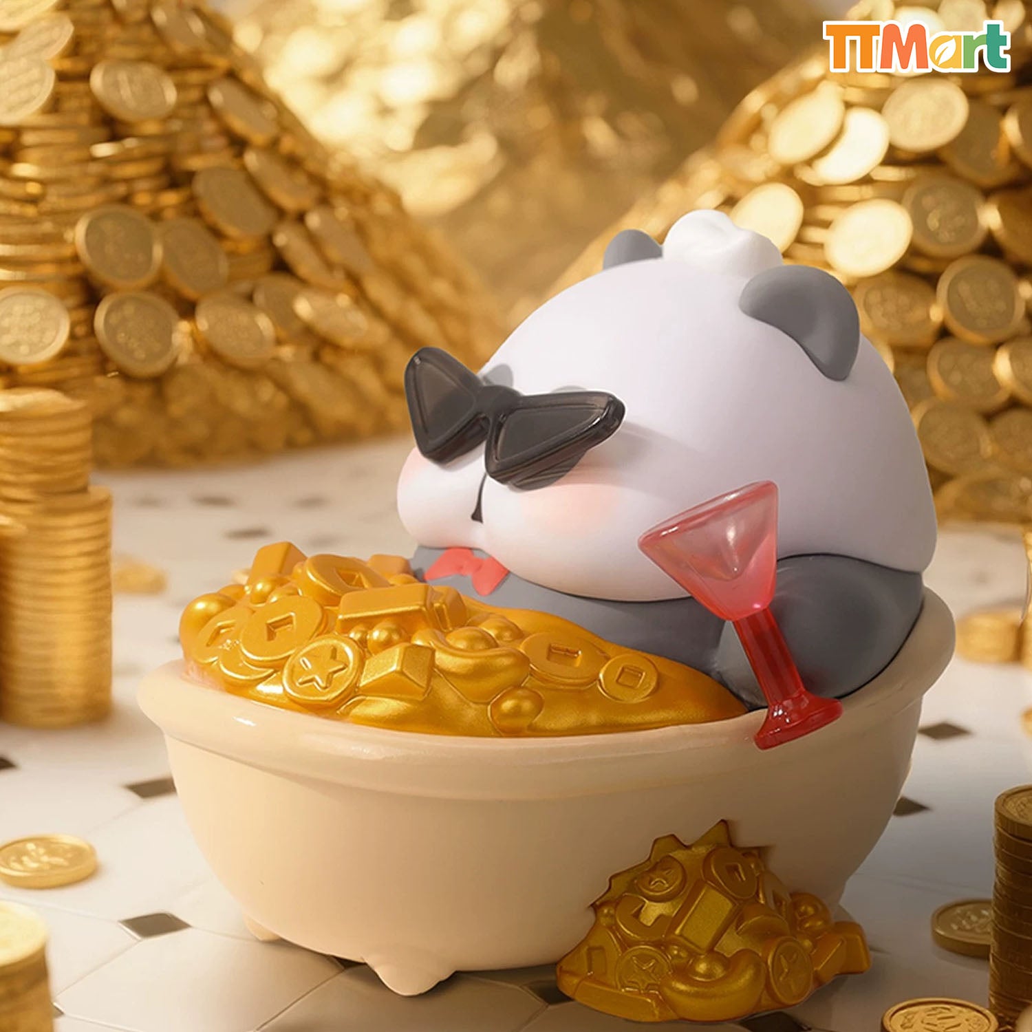 MR.PA Wish List Series Blind Box