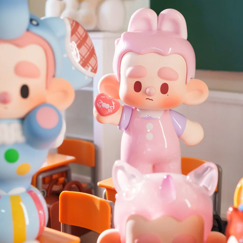 HUROBO Class Zoo Series Blind Box